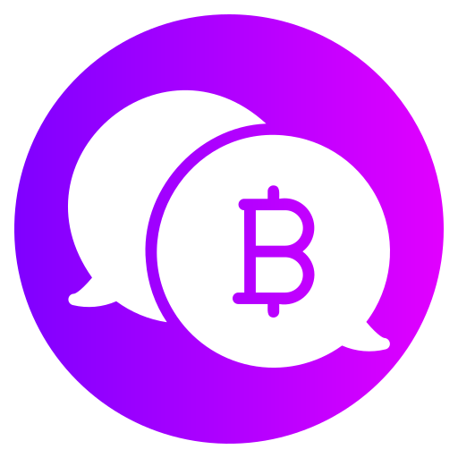 hablar de dinero icono gratis