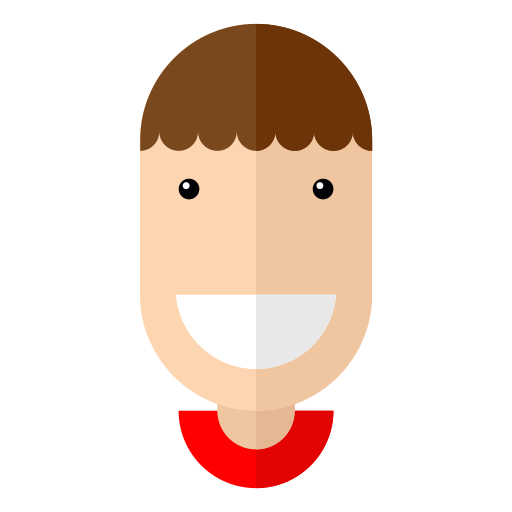 profil kostenlos Icon