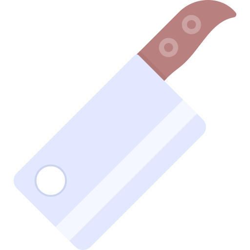 cuchillo icono gratis