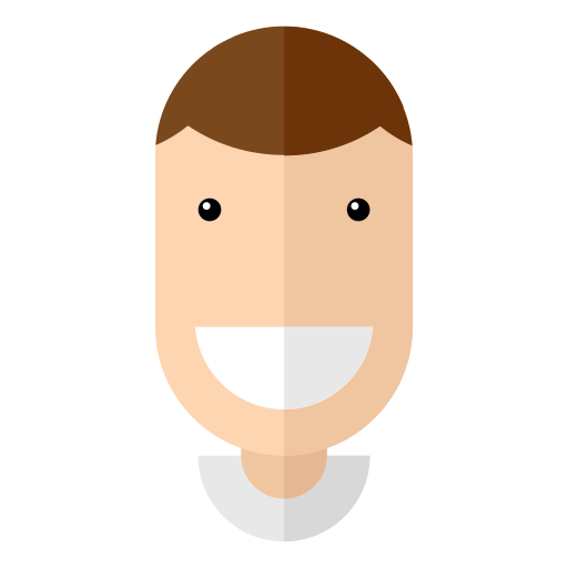 profil kostenlos Icon
