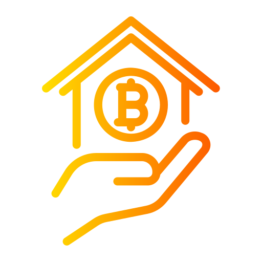 부동산 무료 아이콘