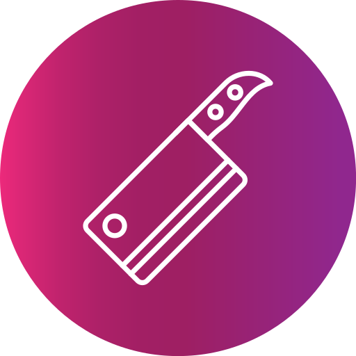 cuchillo icono gratis