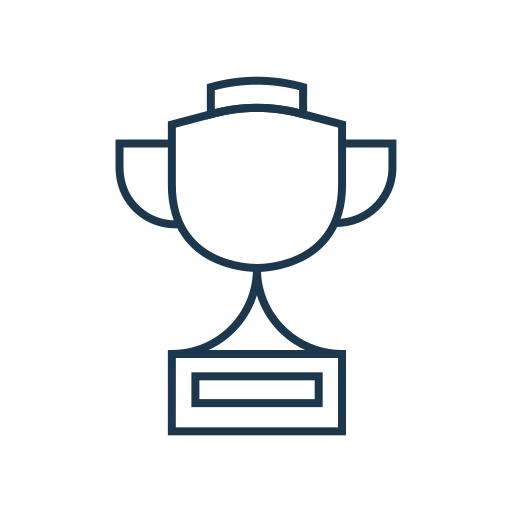 troféu grátis ícone troféu grátis ícone