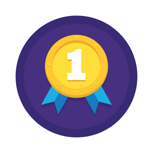 메달 무료 아이콘 메달 무료 아이콘