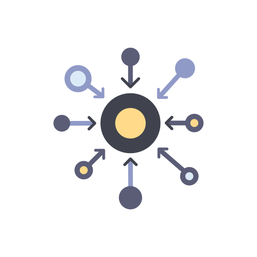 Technology free icon
