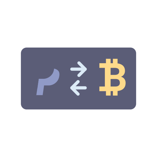 Paypal free icon