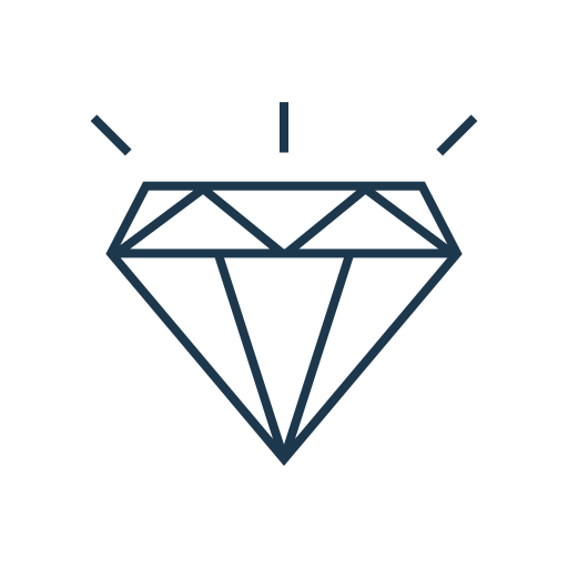 Jewelry Generic outline icon