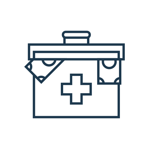 돈 무료 아이콘