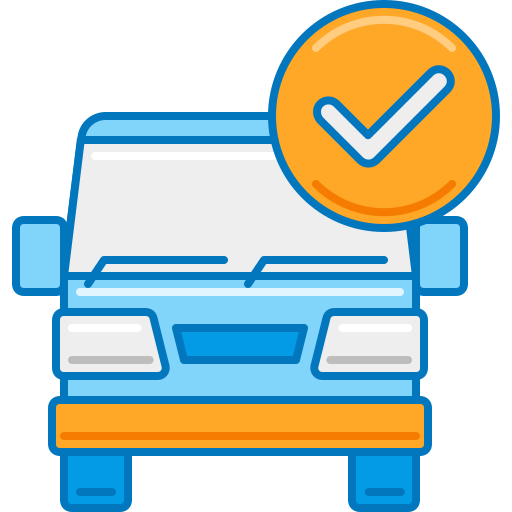 Транспорт бесплатно иконка Транспорт бесплатно иконка