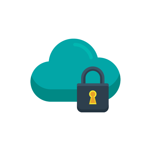 nuage Icône gratuit nuage Icône gratuit