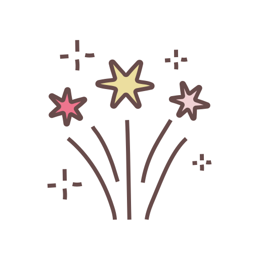 Вечеринка бесплатно иконка