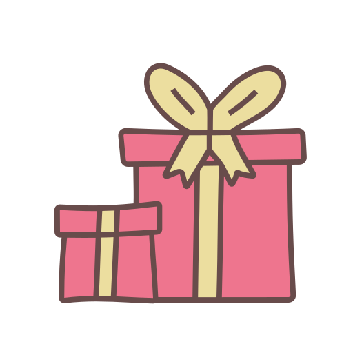 Коробка бесплатно иконка