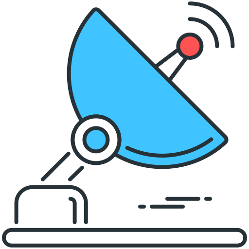 tecnología icono gratis