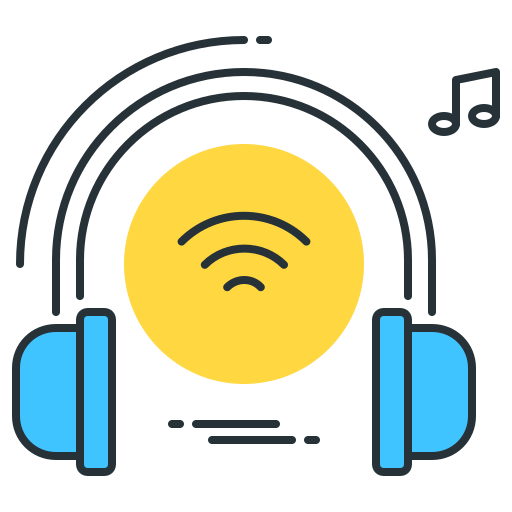 música icono gratis