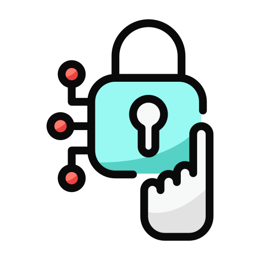 Access Control Free Icon