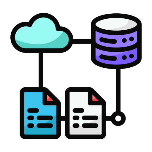 server kostenlos Icon server kostenlos Icon