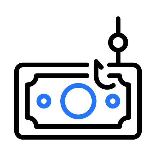 phishing kostenlos Icon phishing kostenlos Icon