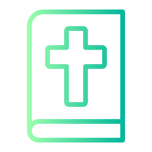 biblia icono gratis