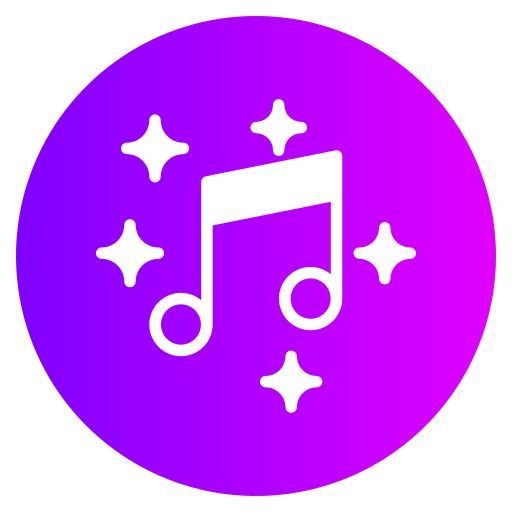 música icono gratis