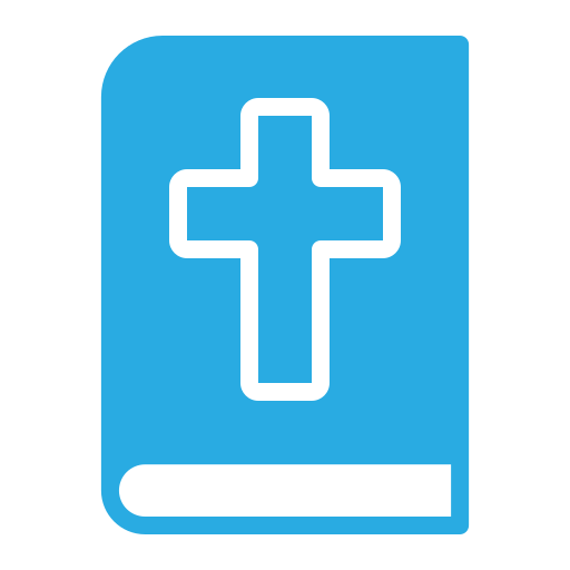 biblia icono gratis