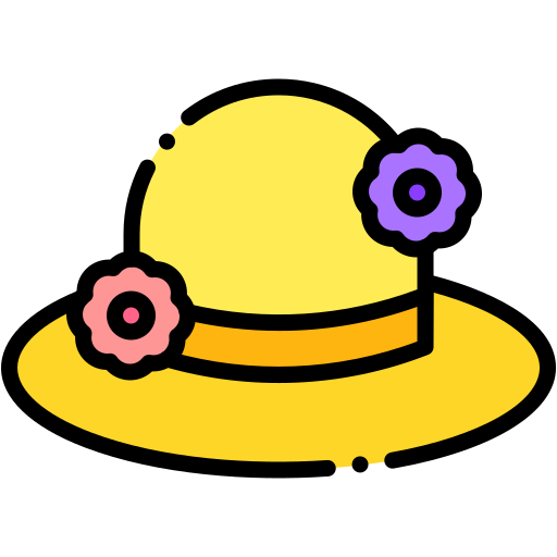 sombrero icono gratis