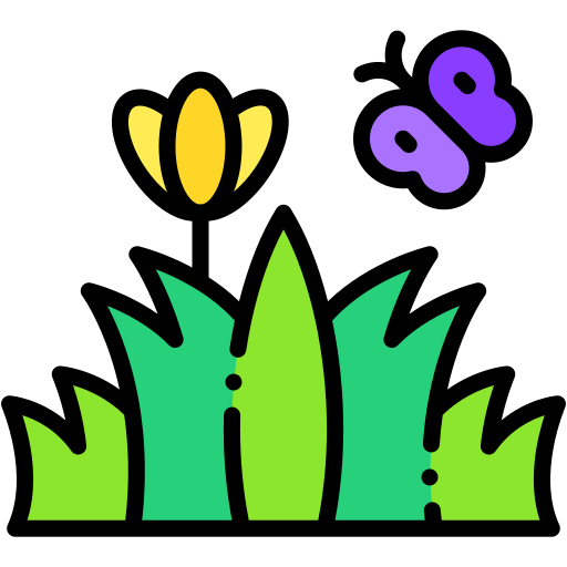 herbe Icône gratuit herbe Icône gratuit