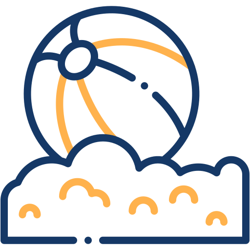 Ball free icon
