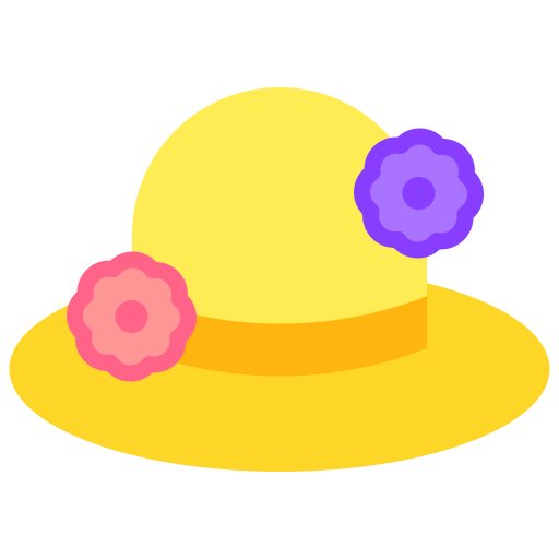 sombrero icono gratis