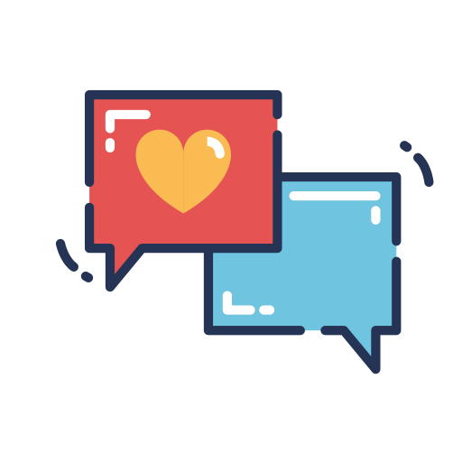 kommunikation kostenlos Icon kommunikation kostenlos Icon