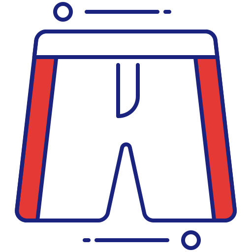 shorts Icône gratuit