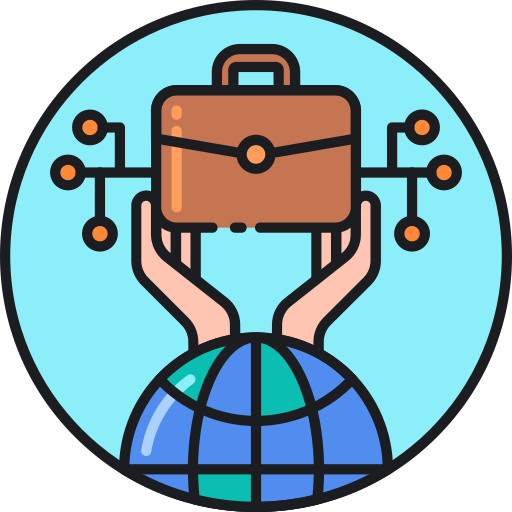 negocio icono gratis