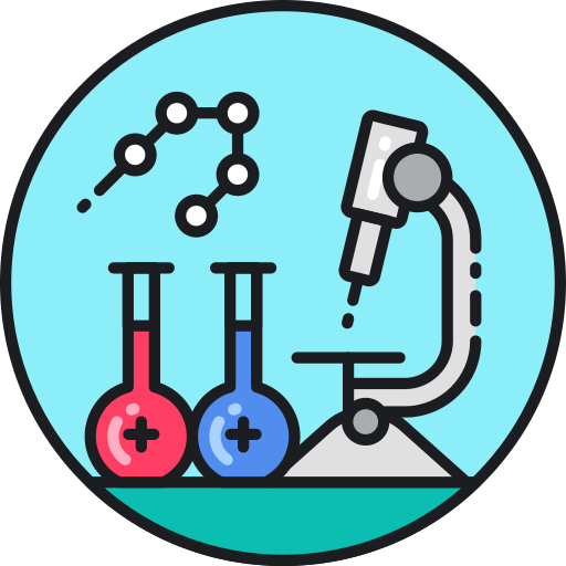 Medical Generic color lineal-color icon