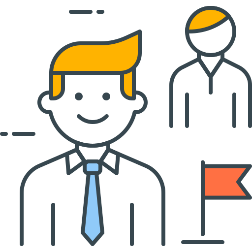 menschen kostenlos Icon