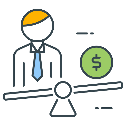 Деньги бесплатно иконка