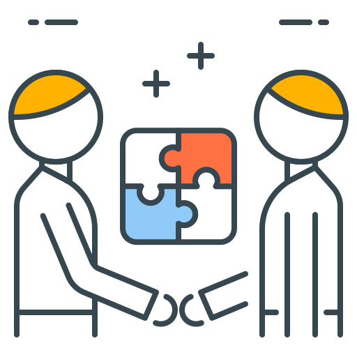 negócios grátis ícone