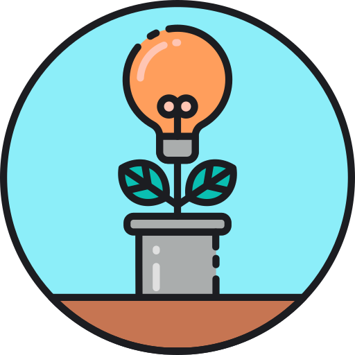 naturaleza icono gratis