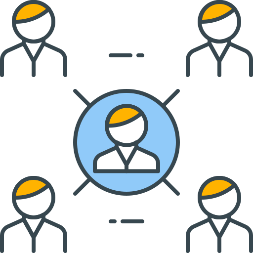 Социальный бесплатно иконка