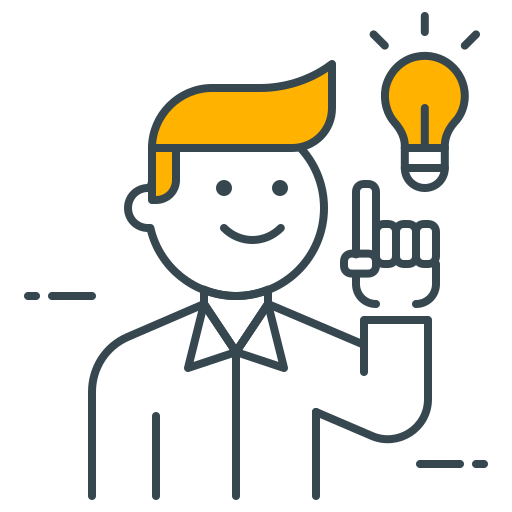 사업 무료 아이콘