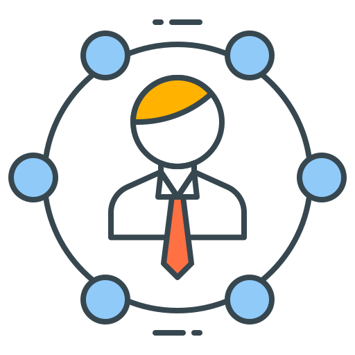 Партнеры бесплатно иконка