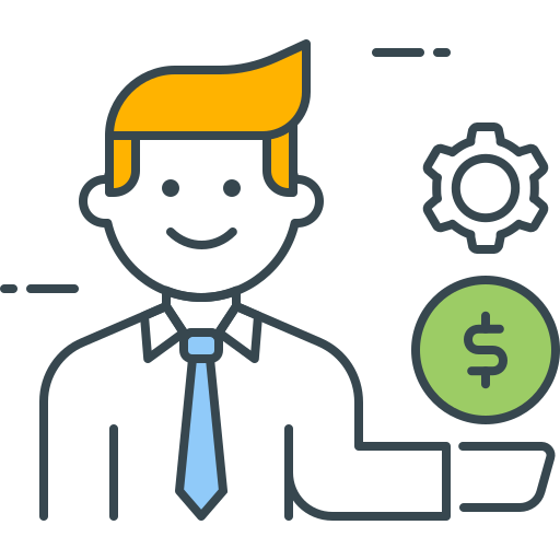 Механизм бесплатно иконка