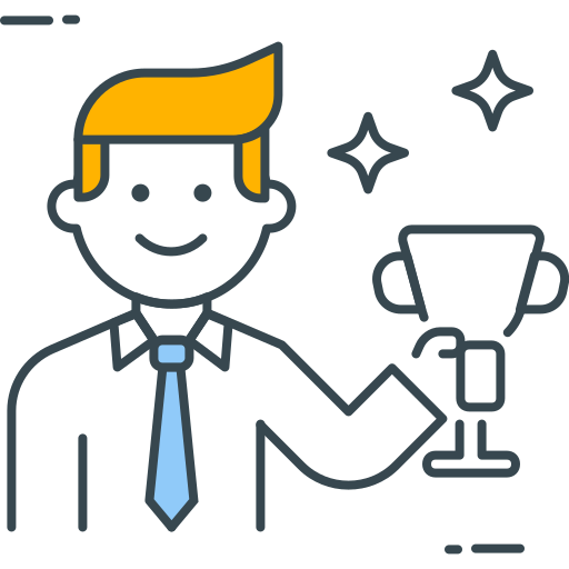 Трофей бесплатно иконка