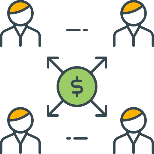 Деньги бесплатно иконка