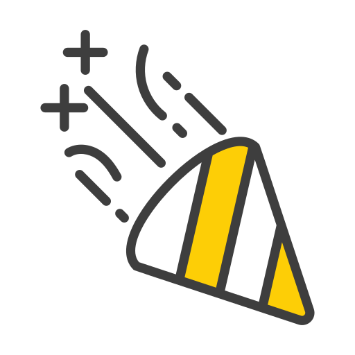 feier kostenlos Icon