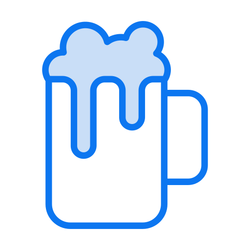 beer mug icon png