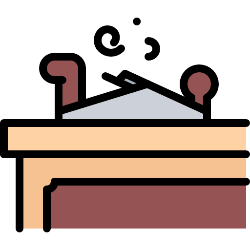 Carpentry free icon