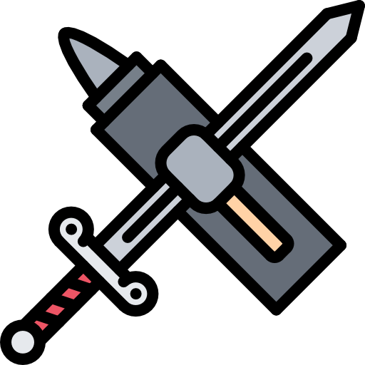Blacksmith free icon Blacksmith free icon