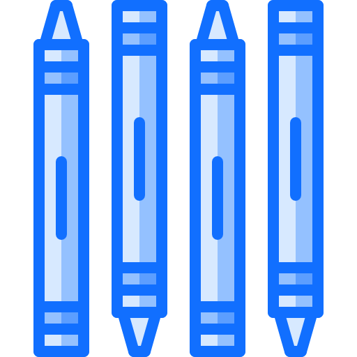 buntstifte kostenlos Icon buntstifte kostenlos Icon
