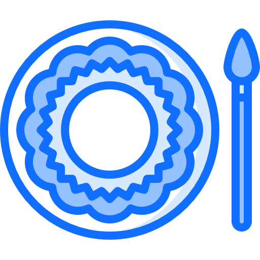 Plate free icon Plate free icon