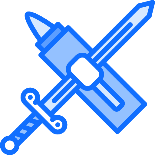 Blacksmith free icon