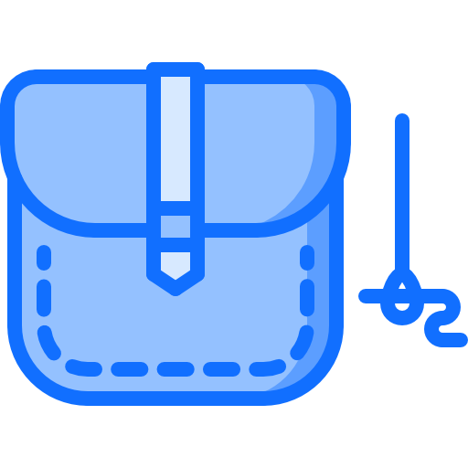 Bag free icon Bag free icon